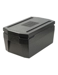 Thermo Future Box Thermobox GN 1/1 - 53x32.5cm. | 67,5x40xH29cm