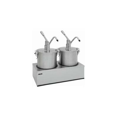 Sausdispensers