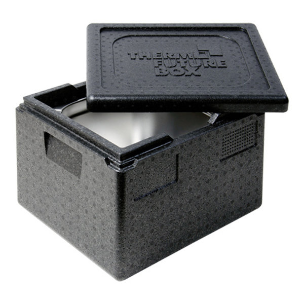 Thermo Future Box Thermobox GN 1/2 - 32.5x26.5cm. | 39x33xH23cm