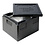 Thermo Future Box Thermobox GN 1/2 - 32.5x26.5cm. | 39x33xH32cm