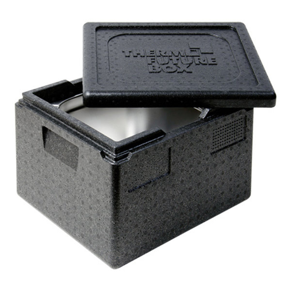 Thermo Future Box Thermobox GN 1/2 - 32.5x26.5cm. | 39x33xH32cm