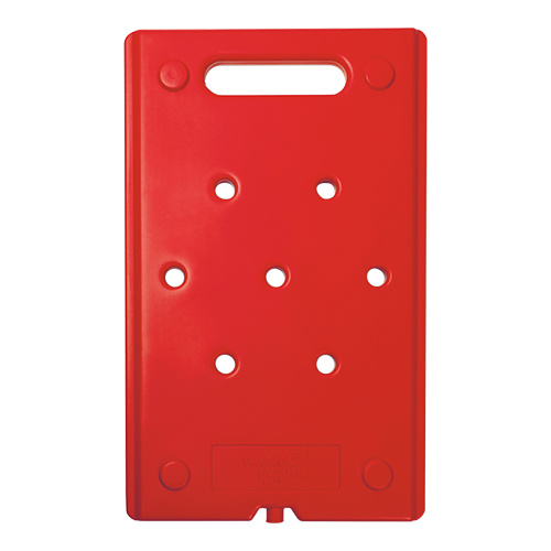 EMGA Warmteelement GN 1/1 - 530x325 mm. | Bereik: 90°C
