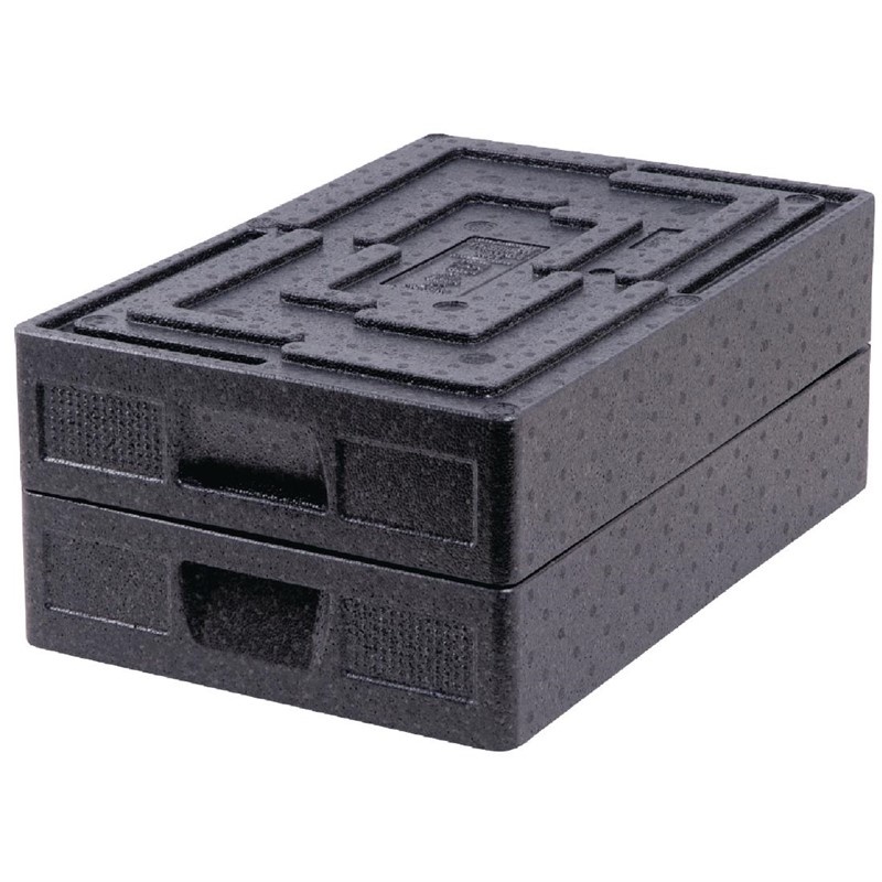 Thermo Future Box Thermobox salto 21 Liter | 60x40xH16,5cm, foto 4 van 4