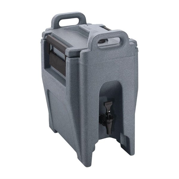 Cambro Drankendispenser urenlang koud of warm 10,4 Liter | 30x42,5xH50cm