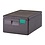 Cambro GoBox thermobox voor 1x GN 1/1 bak - 150 mm diep | -40°C tot 120°C