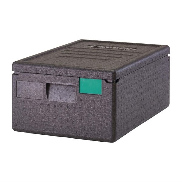 Cambro GoBox thermobox voor 1x GN 1/1 bak - 150 mm diep | -40°C tot 120°C