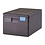 Cambro GoBox thermobox voor 1x GN 1/1 bak - 200mm diep | -40°C tot 120°C