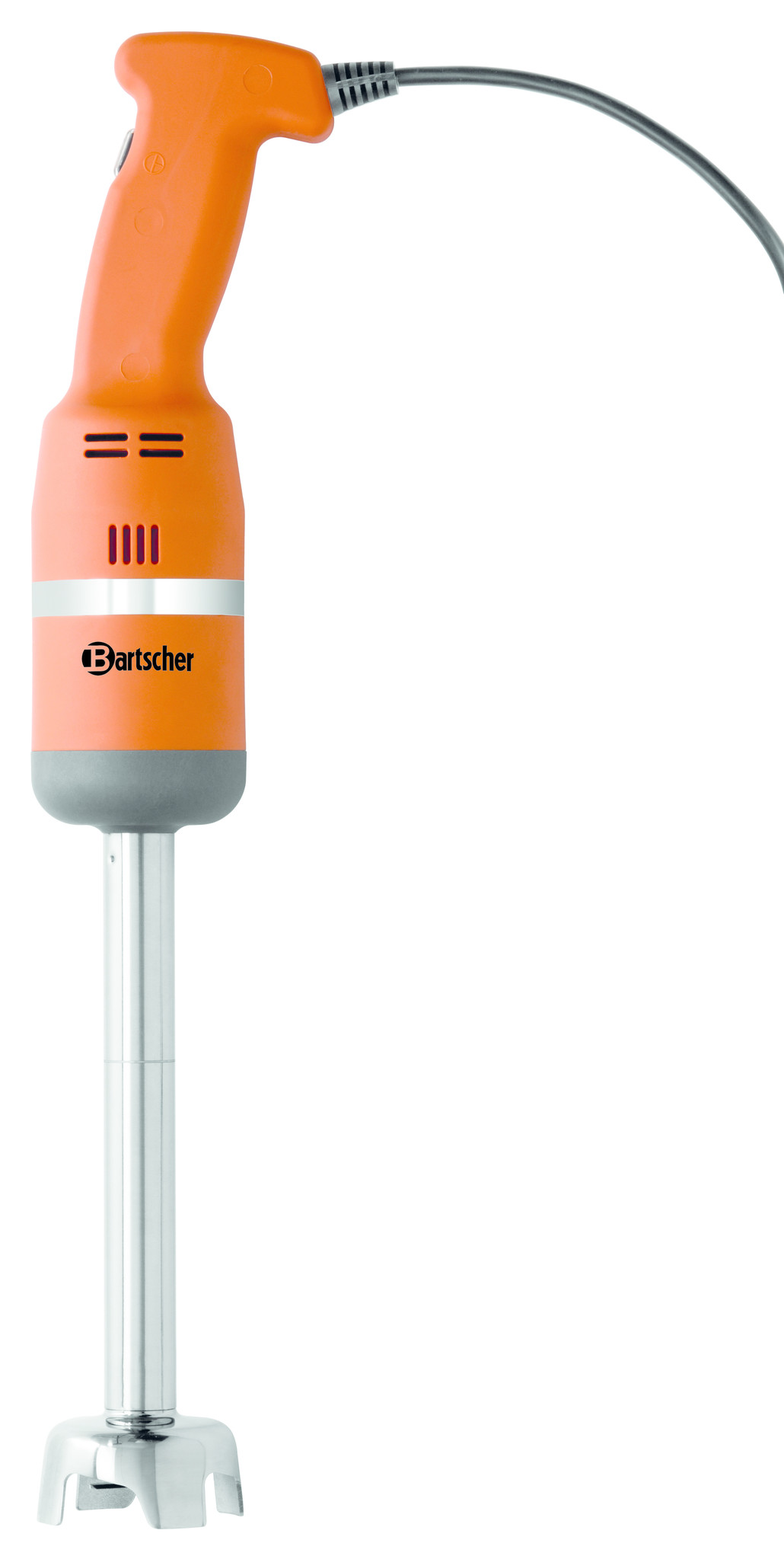 Bartscher Staafmixer met staaflengte 23.5 cm. | MX235 | 250W