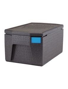 Cambro GoBox thermobox  voor 1x GN1/1 - 200mm | GN 1/1 | 60x40xH32,1cm