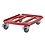 Cambro Camdolly trolley voor thermoboxen etc. 600x400mm.