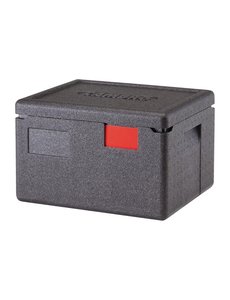 Cambro GoBox  thermobox  voor 1x  GN 1/2 - 150mm | -40°C tot 120°C