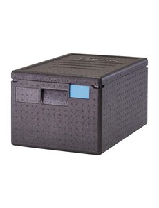 Cambro GoBox thermobox voor 1 x GN1/1 krat 200mm diep | 46 liter