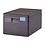 Cambro GoBox thermobox voor 1 x GN1/1 krat 200mm diep | 46 liter