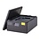 Cambro GoBox thermobox voor 1 x 600x400 krat 200mm diep | 50 liter