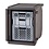 Cambro Go Box catering container zonder rails 60x40cm. 126 liter | 54x77xH68.7cm.