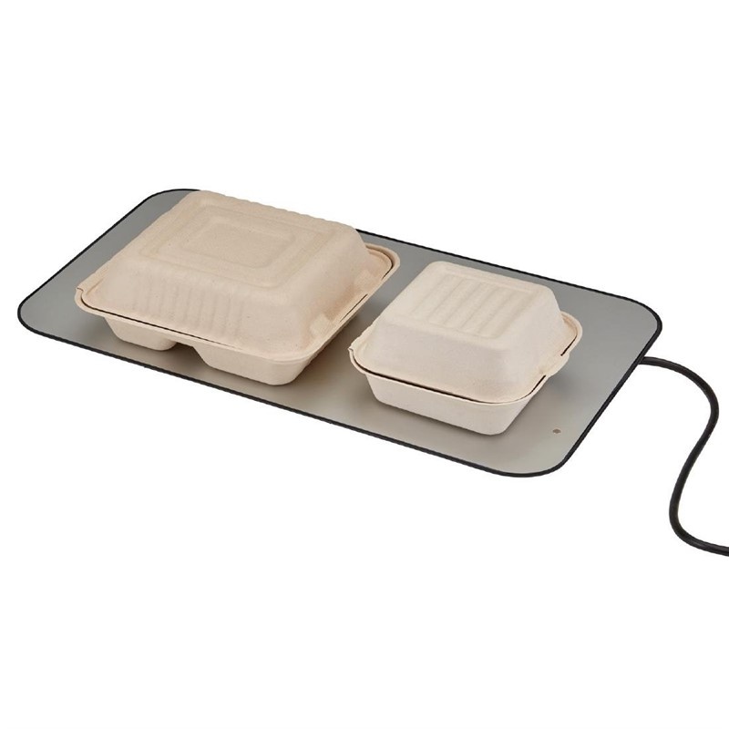 Cambro Warmhoudelement voor GN1/1 en 600x400mm. | 230V, foto 3 van 3