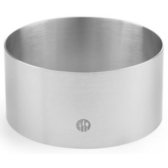 Hendi Voedselring | Ø80x(h)45 mm., foto 2 van 2