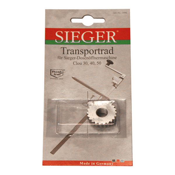 EMGA Los Wieltje voor Staartblikopener 018030