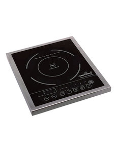 CaterChef Inductiekookplaat | CaterChef | 2000W | 41x33x(H)6cm