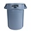 Rubbermaid Brute ronde afvalcontainer 121 liter | Ø56xH70 cm.