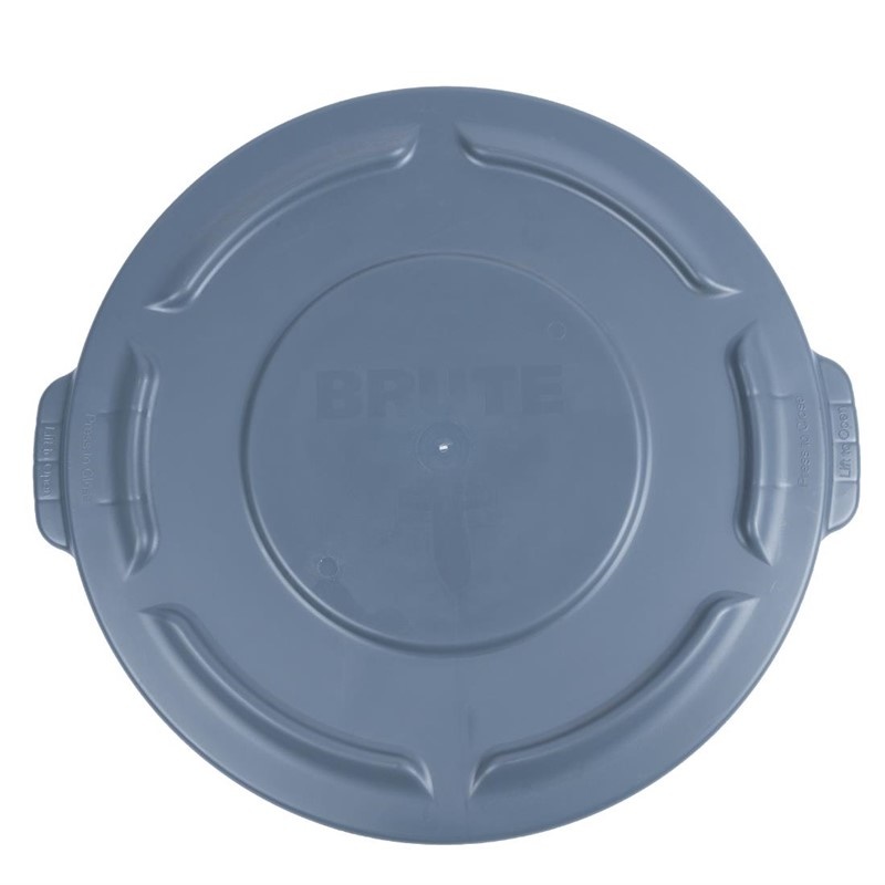 Rubbermaid Brute Deksel voor Afvalcontainer 75 Liter L638