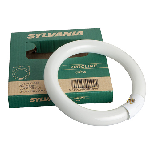 EMGA Vervangingslamp voor Insectenvanger E505360