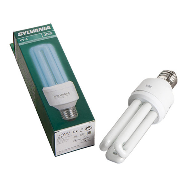 EMGA Vervangingslamp voor Insectenvanger E505399
