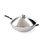 Hendi Inductiewok met Wokpan | Model 3500 | 3500W/230V | 34x45cm