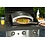 Buschbeck Buschbeck Pizza Oven voor Buschbeck Tuinhaard | 39,7x34,3x(H)20,3cm