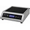 Saro Inductiekookplaat | 3500W/230V | 32,7x42x(H)9,8cm