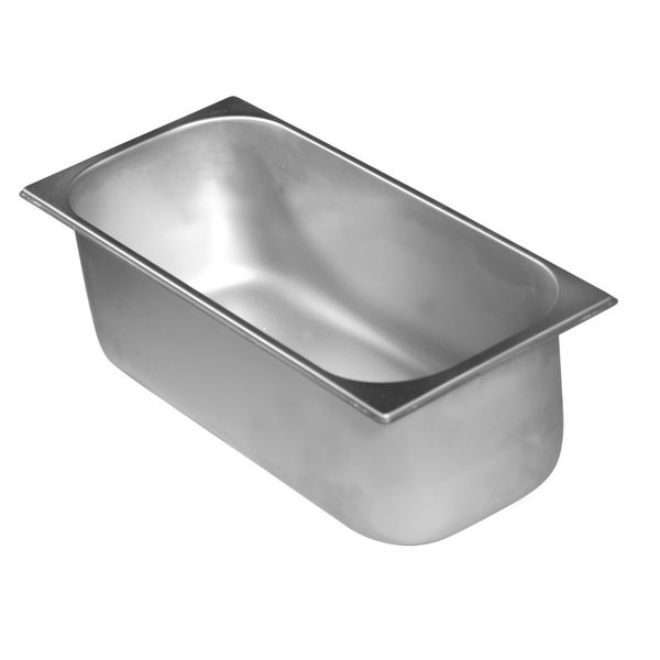 Hendi Hendi IJscontainer 5 liter Profi Line | 360x250xH80mm