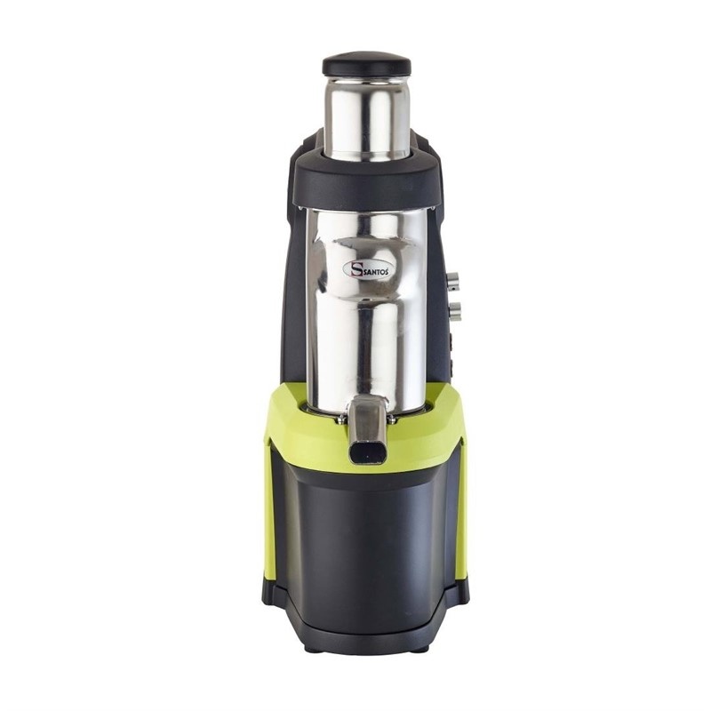 Santos Slowjuicer | Santos 65A | 650W | 5-80 TPM | 20x35x(H)65cm, foto 3 van 4