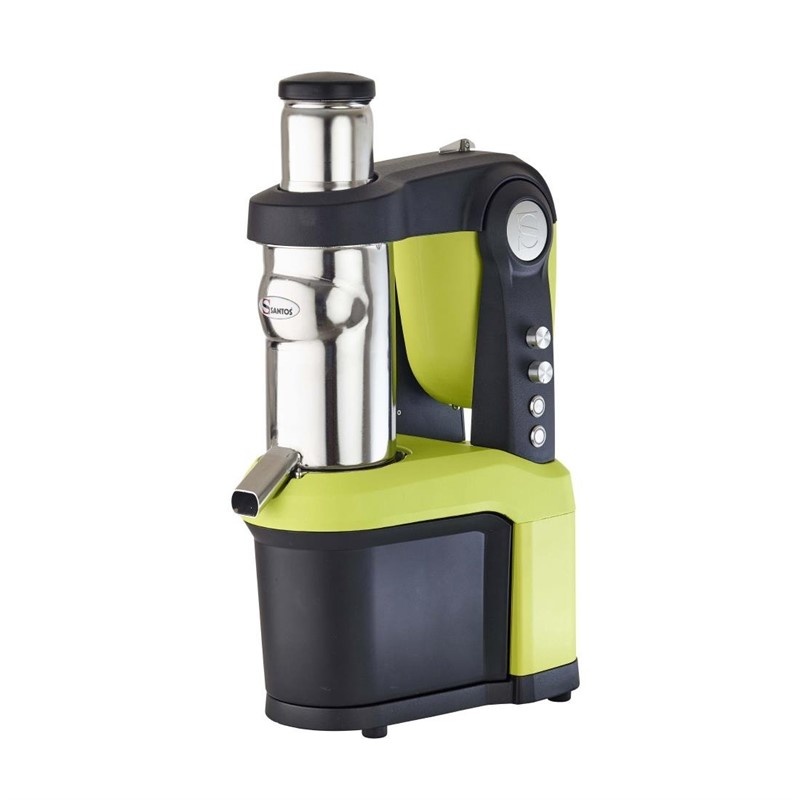 Santos Slowjuicer | Santos 65A | 650W | 5-80 TPM | 20x35x(H)65cm, foto 2 van 4