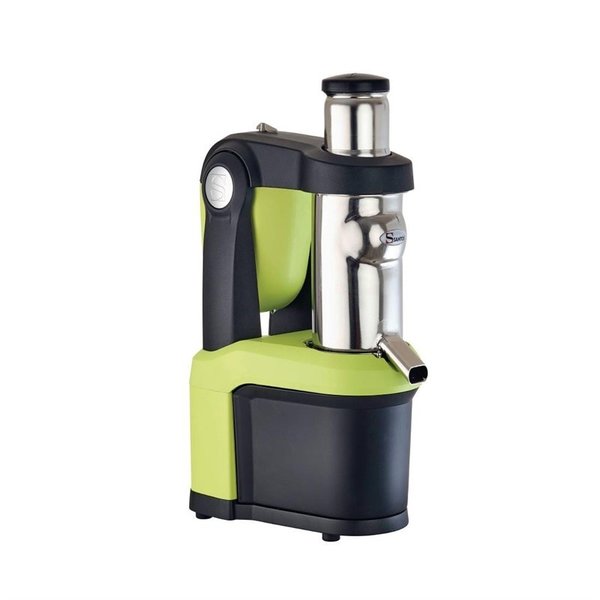 Santos Slowjuicer | Santos 65A | 650W | 5-80 TPM | 20x35x(H)65cm