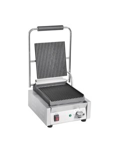 Buffalo Contactgrill | Geribd/Geribd | 1500W | 29x39,5x(H)21cm