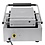 Buffalo Contactgrill | Geribd/Geribd | 1500W/230 | 29x39,5x(H)21cm