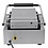 Buffalo Contactgrill | Glad/Glad | 1500W | 29x39,5x(H)21cm