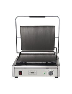 Buffalo Contactgrill Groot Digitaal | Glad/Glad | 2200W/230V