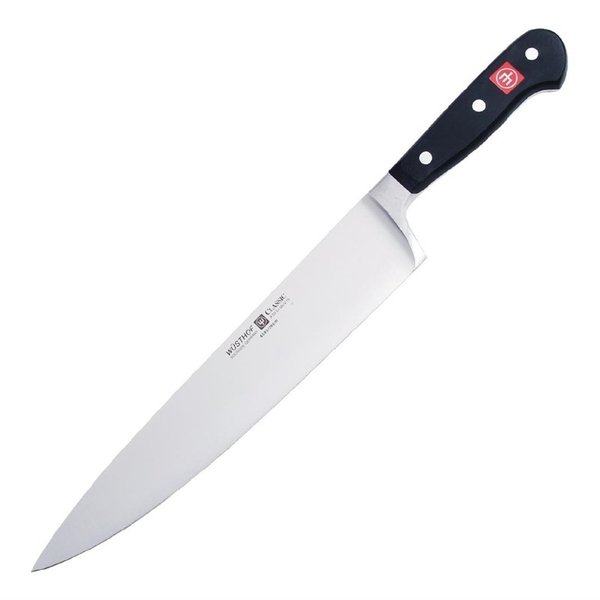 Wüsthof Dreizack Wusthof Classic Koksmes | Lengte 26.5 cm.