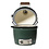 Big Green Egg Big Green Egg Mini met onderstel | Rooster Ø25 cm. | Geschikt voor 3 personen