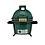 Big Green Egg Big Green Egg Mini met onderstel | Rooster Ø25 cm. | Geschikt voor 3 personen