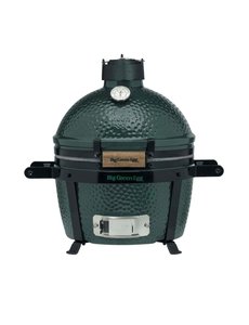 Big Green Egg BGE Minimax met onderstel | Rooster Ø 33 cm. | Geschikt voor 4 personen