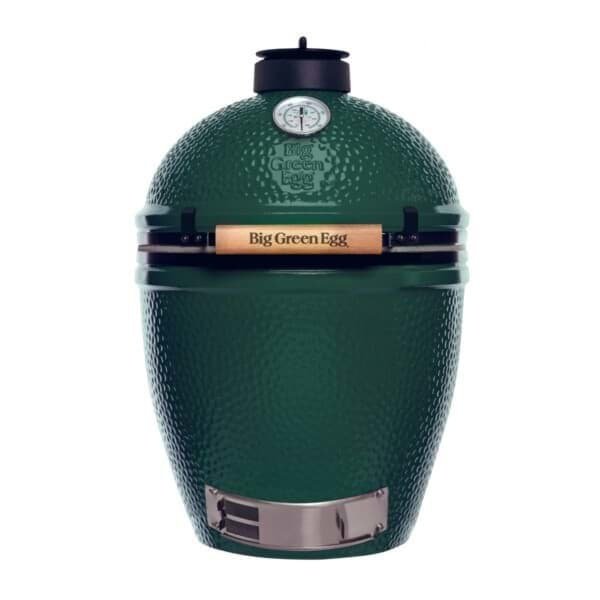 Big Green Egg Big Green Egg Large met rooster Ø46 cm. | 8-10 personen