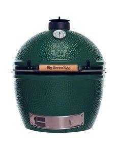 Big Green Egg BGE XLarge met rooster Ø61 cm.  | 15+  Personen