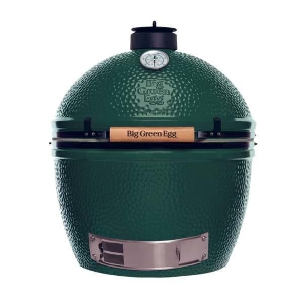 Big Green Egg Big Green Egg XLarge met rooster Ø61 cm.  | 15+  Personen