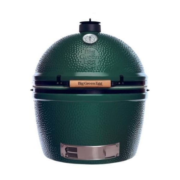 Big Green Egg Big Green Egg  XXLarge | Rooster Ø 74 cm.  | 15-20  Personen Big Green Egg  XXLarge met rooster Ø74 cm.  | 15-20  Personen