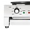 Buffalo Buffalo Crêpesapparaat 3000W/230V | 47x18,5x(H)23cm