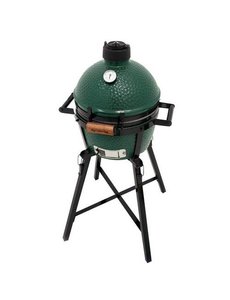 Big Green Egg BGE mini max + portable nest | Geschikt voor 4 personen