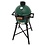 Big Green Egg BGE mini max + portable nest | Geschikt voor 4 personen