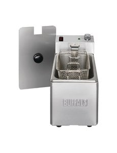 Buffalo Friteuse 3 liter | 2000W / 230V | 18x41xH29,5cm